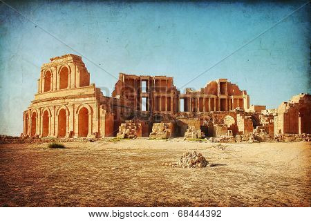 Libia