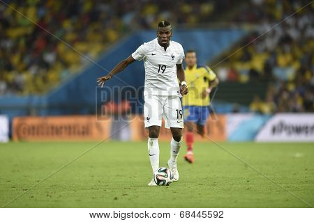 World Cup 2014
