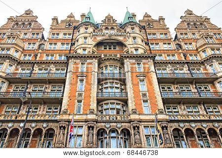 London