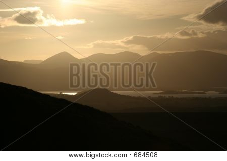 Luss bakker