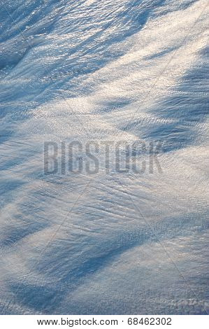 Cleopatra Source Water Surface