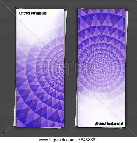Abstract  background
