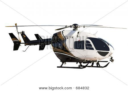 helecopter (절연)