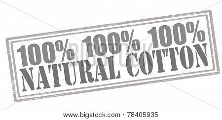 Natural Cotton