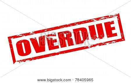 Overdue