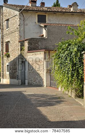 Stone House