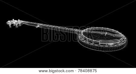 Banjo - 5 String