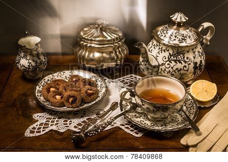 Tea Ceremony