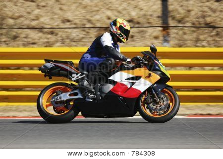 Superbike #57