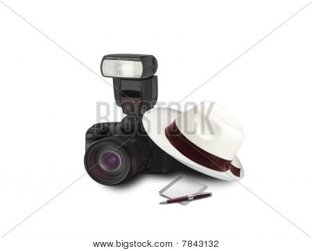 Journalist tools