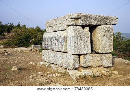 Ruins