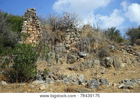 Ruins