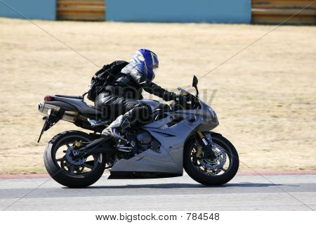 Superbike #71