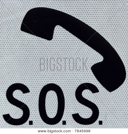 S. O. S.