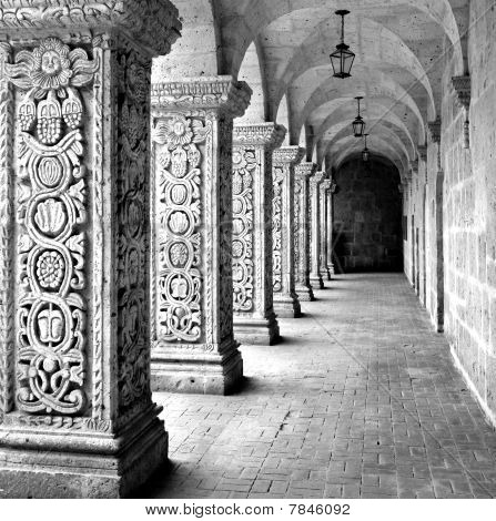 Cortile