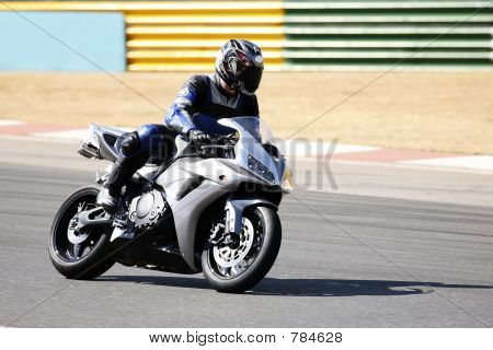 Superbike #80