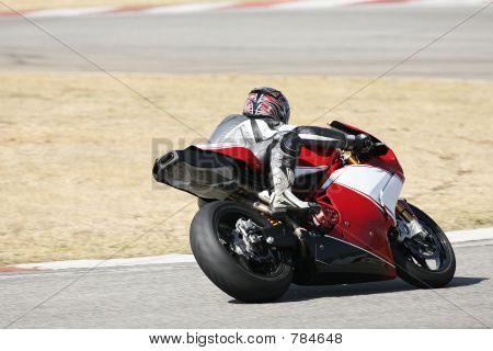 Superbike #85