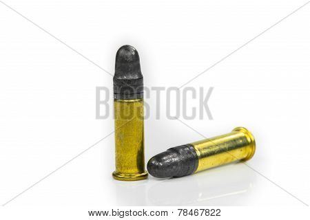 Bullets