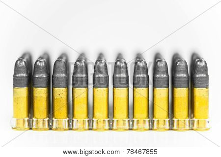 Bullets