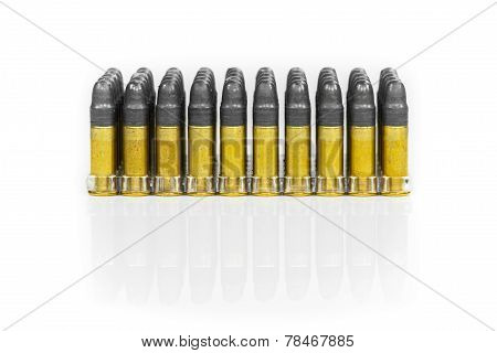 Bullets