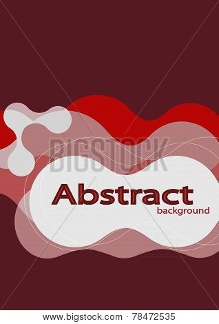 Simple Circles Background