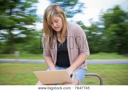 Surfa på Internet