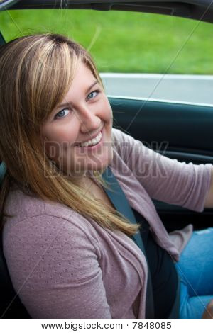 Ny Teenage drivrutin