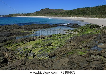 Broughton Island