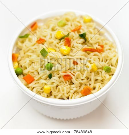 Ramen Noodles