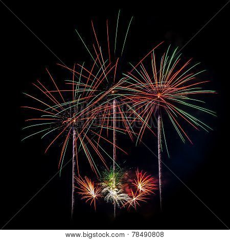 Firework
