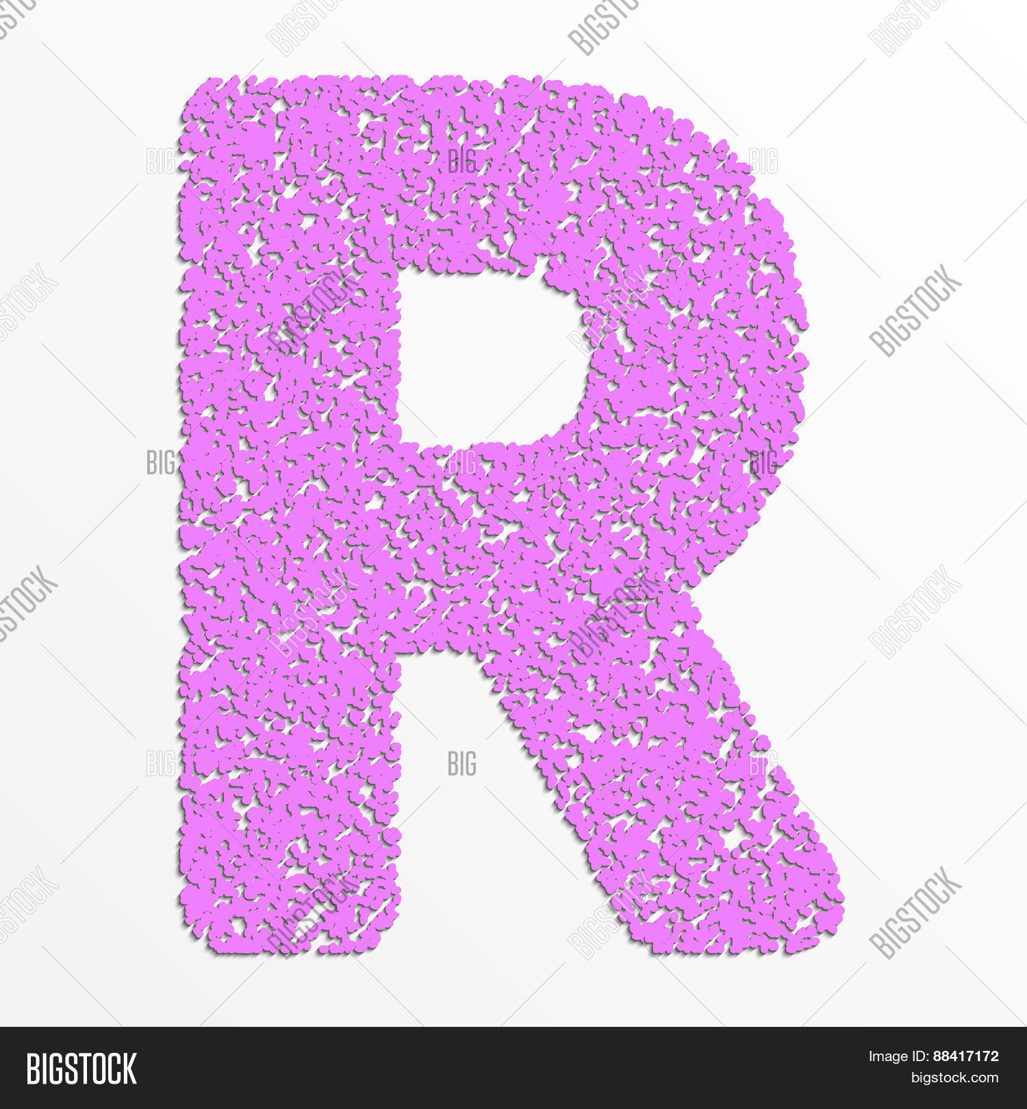 Vector Multi Color Vector & Photo (Free Trial) | Bigstock