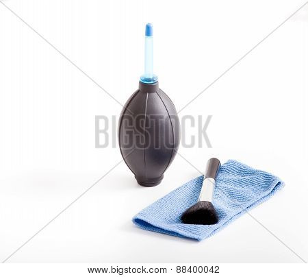 Cleaning Kit For Dslr Cameras