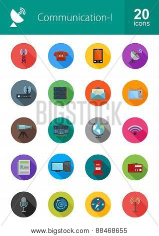 Communication