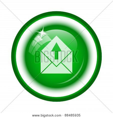 Send E-mail Icon