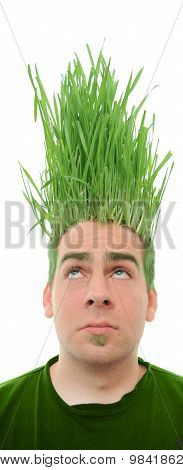 Going Green