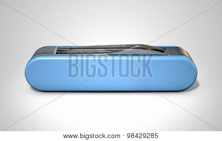 Multipurpose Penknife