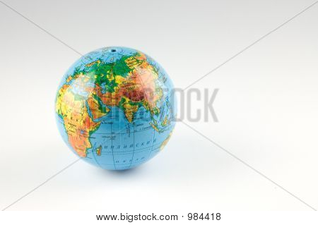 Dünya