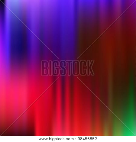 vector abstract blurred background for you dising