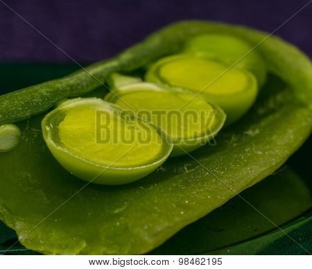 Sugar pea