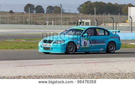 Turkish Touring Car Championship