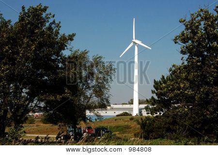 Wind Power985