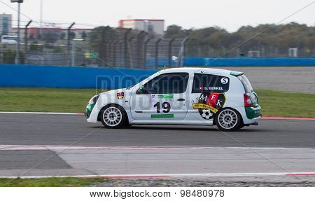 Turkish Touring Car Championship