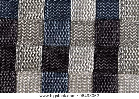 Weave Background