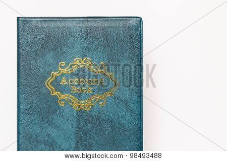 Account Book