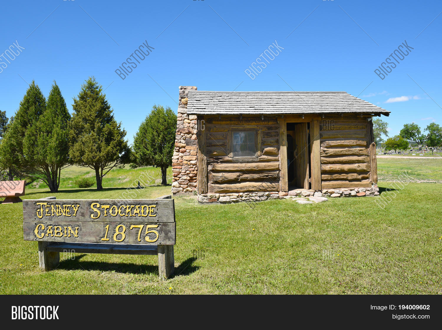 NEWCASTLE, WYOMING Image & Photo (Free Trial) Bigstock