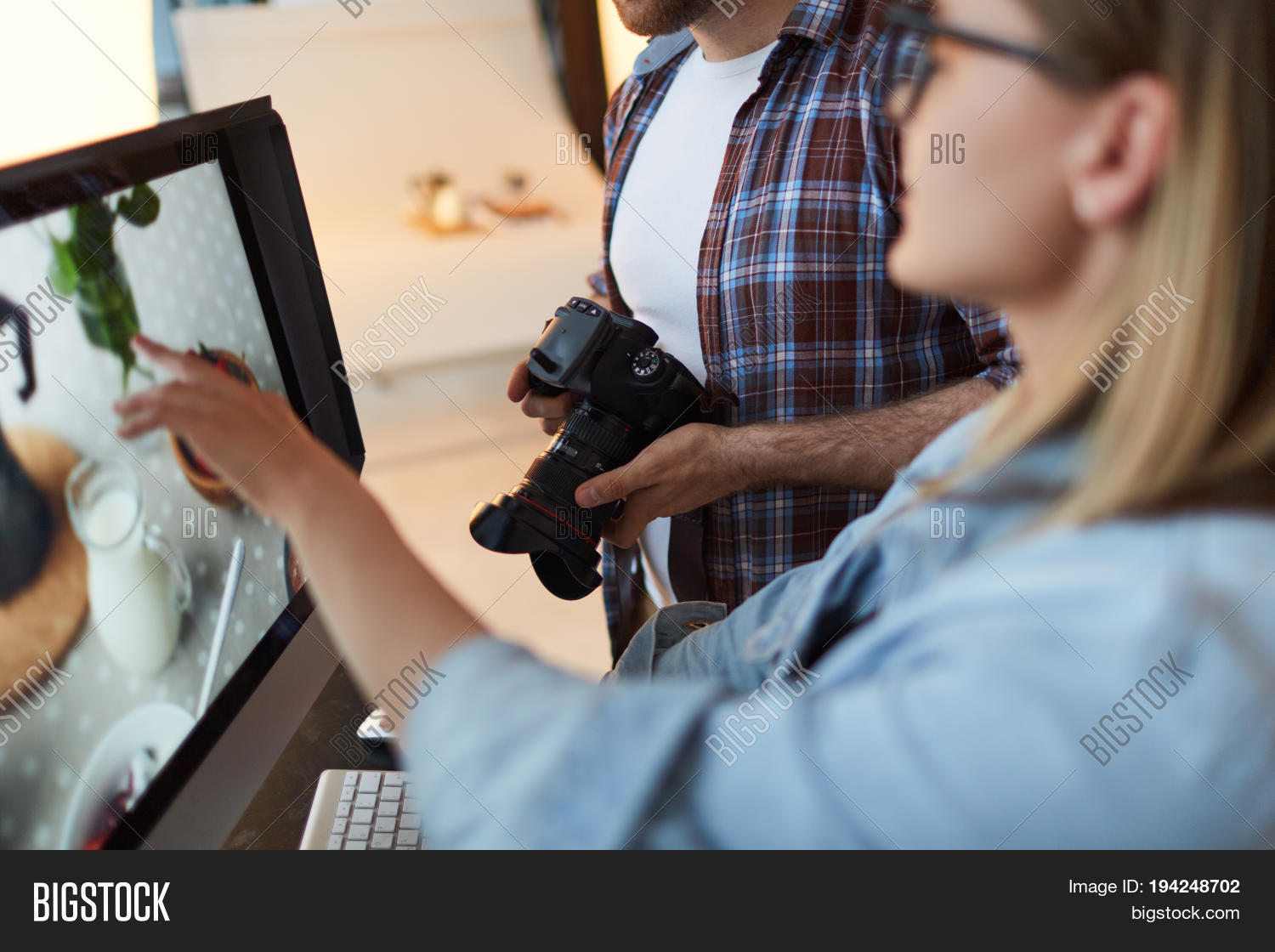 Fooddesigner Image & Photo (Free Trial) Bigstock