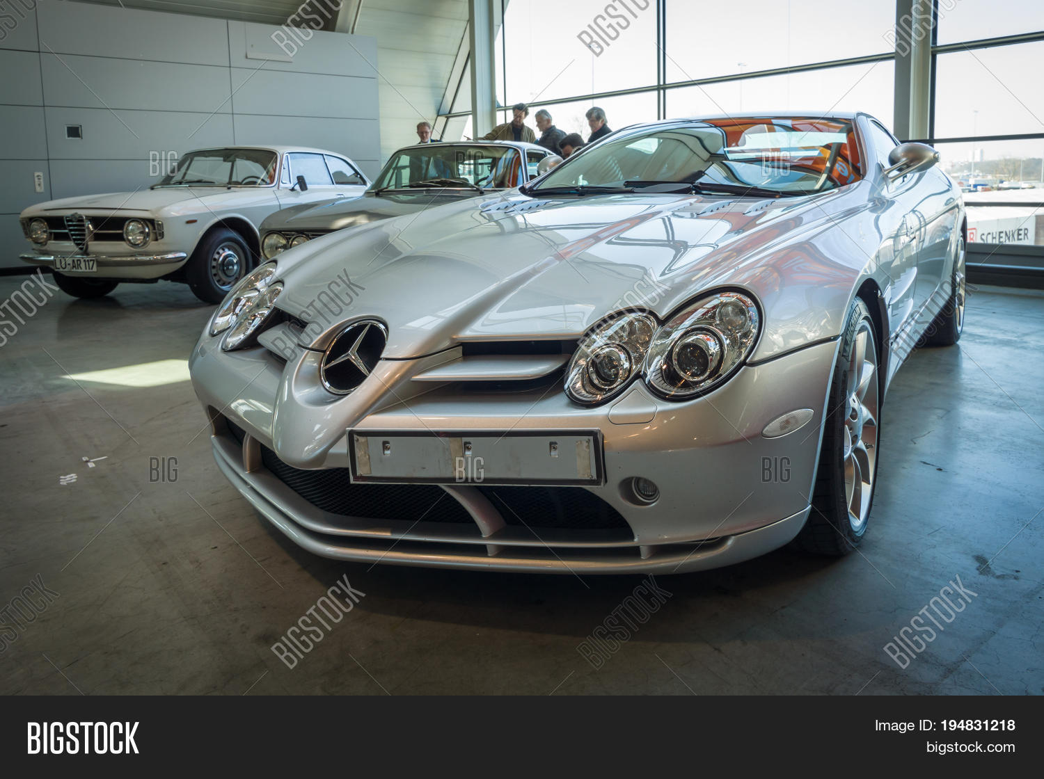 STUTTGART GERMANY Image & Photo (Free Trial) Bigstock