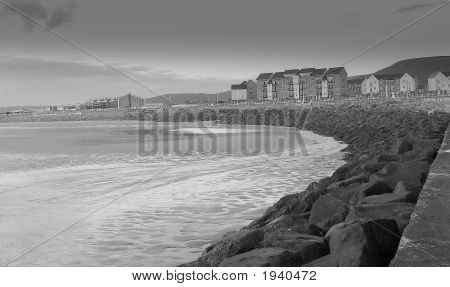 Beach View 