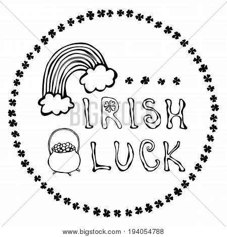 Isolated object on white background. All design elements are editable.