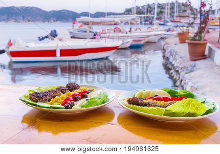 The Tasty Supper